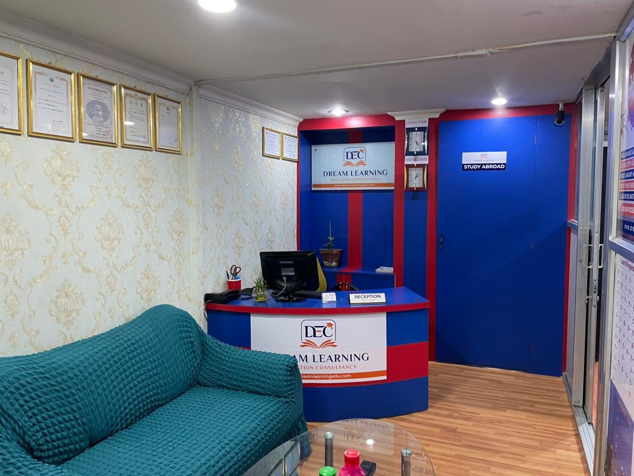 Counselling and Documentation