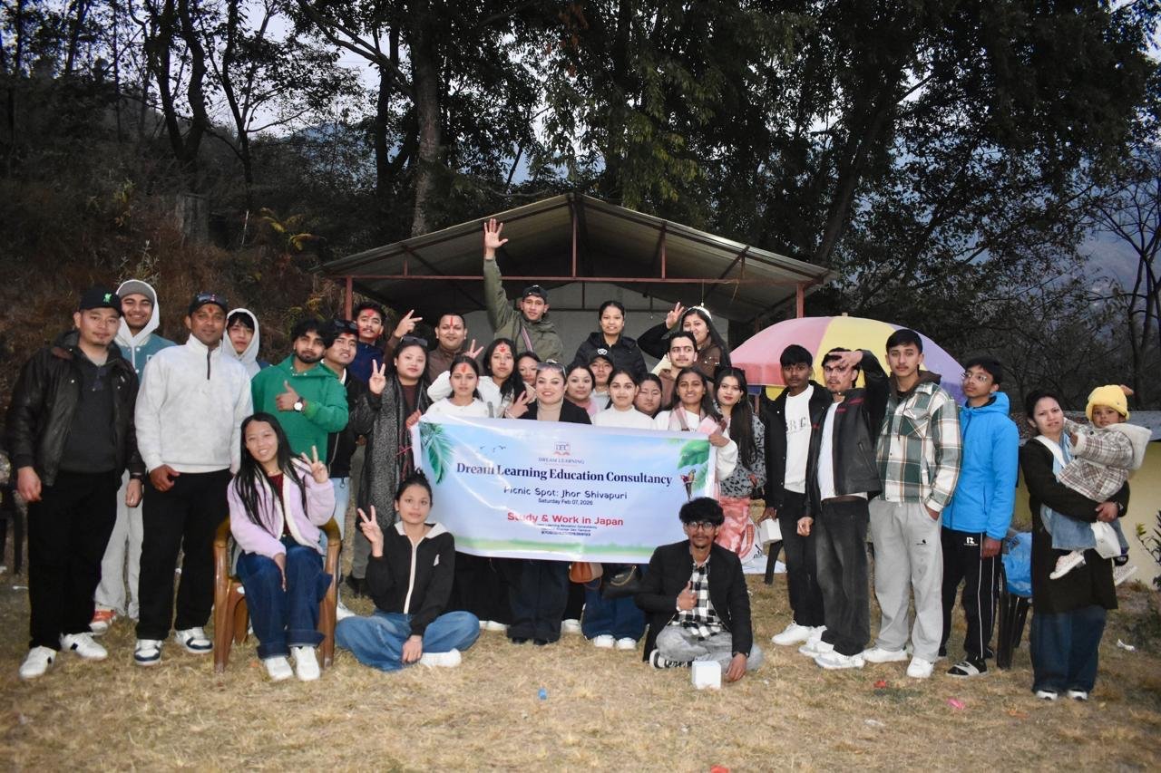 Group Retreat